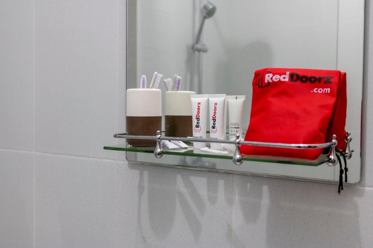Reddoorz At Sedayu 1 Parapat Extérieur photo